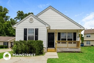 4522 Holland Rd, Greensboro, NC 27405