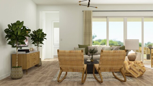 23063 E Roundup Way, Queen Creek, AZ 85142 - photo 7