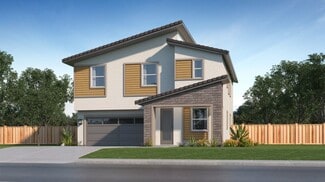 2607 Atascadero Dr, Fairfield, CA 94533