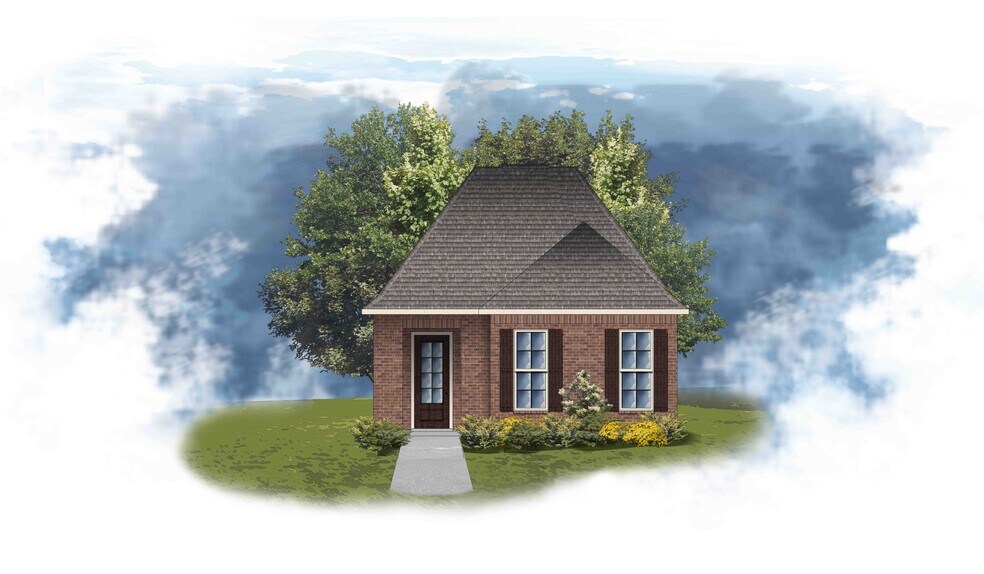 2322 Strickland Court Lake St unit 37018118, Lake Charles, LA 70615 - photo 1