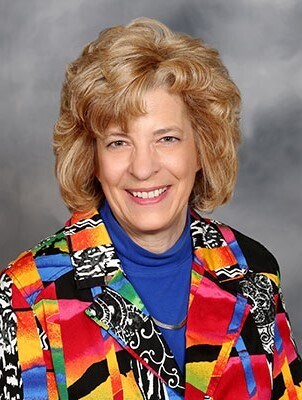 Judy Nichols