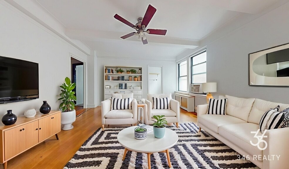 145 W 96th St unit 5C, New York, NY 10025 - photo 1