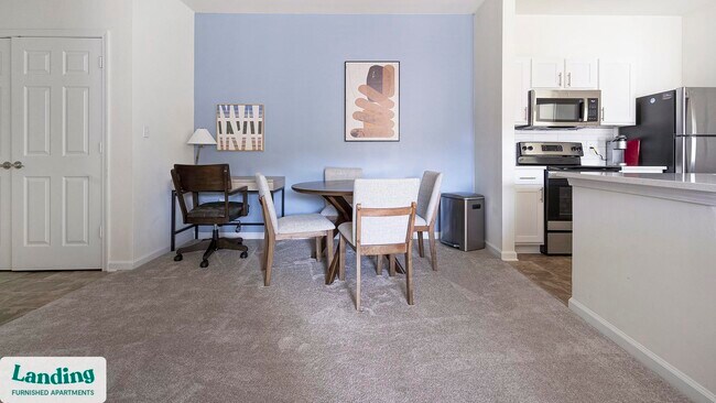 1101 Flagstone Ln unit 6-303.1411641, Indian Trail, NC 28079 - photo 6