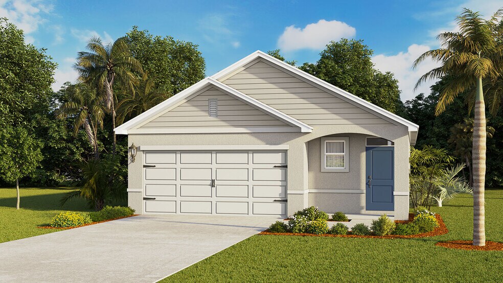 4044 Giorgio Dr, Winter Haven, FL 33884 - photo 1