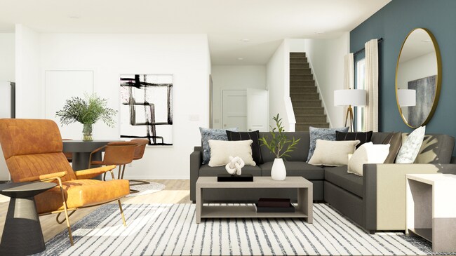 1502 Roaming Oak Bend, Georgetown, TX 78628 - photo 4