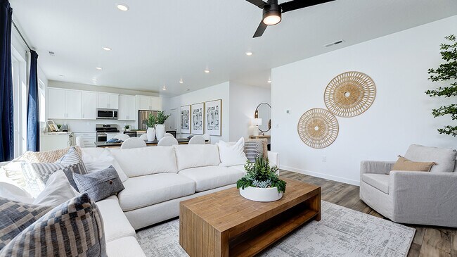 1263 S Bobby Ave, Kuna, ID 83634 - photo 6