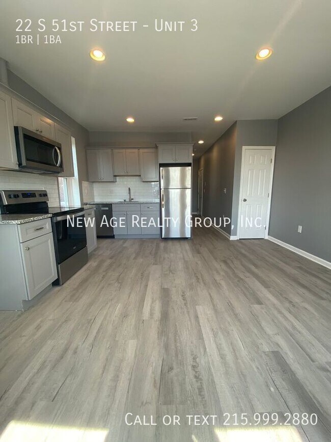 22 S 51st St unit 3, Philadelphia, PA 19139 - photo 5