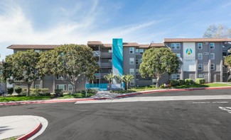 3710-3810 Wabash Ave, San Diego, CA 92104