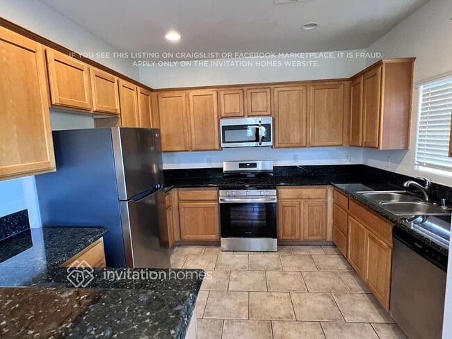 3810 Prespa Lake Ct, Las Vegas, NV 89141 - photo 7