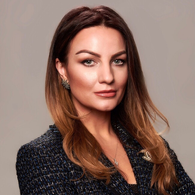 Agent Photo