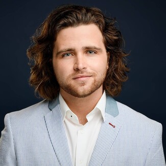 Miles Hartley