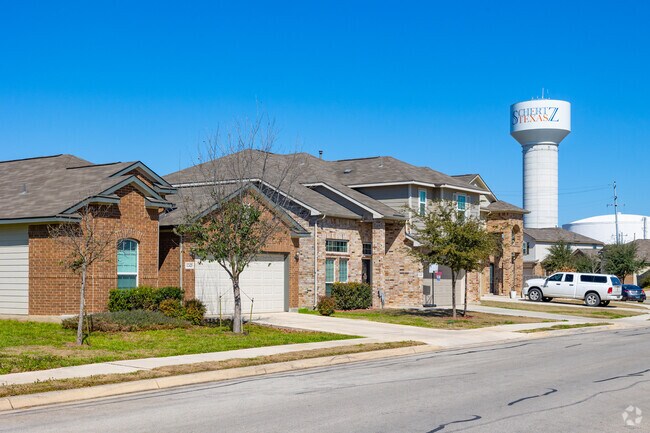 As the city aims to preserve its natural sprawl, developments like Saddlebrook Ranch are becoming more popular.