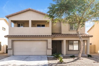 2285 E Yavapai Ln, Apache Junction, AZ 85119