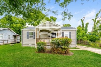 235 S Park Rd SW, Birmingham, AL 35211