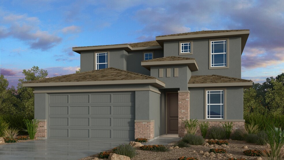 26146 N 170th Ave, Surprise, AZ 85387 - photo 1