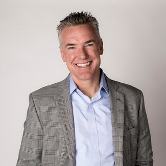 Chris Klug