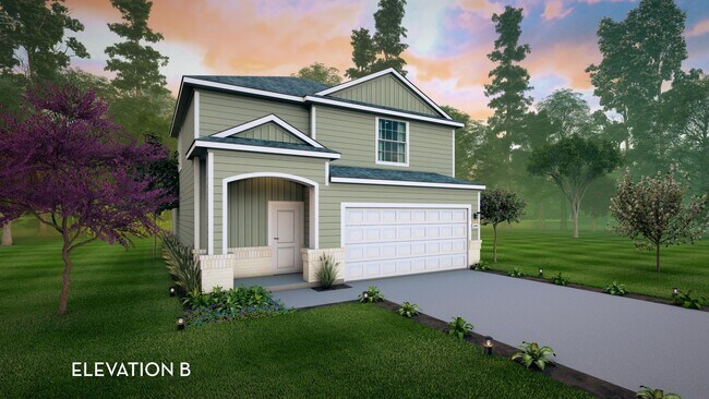 102 Monarch Trail unit 36454412, Huntsville, TX 77340 - photo 4