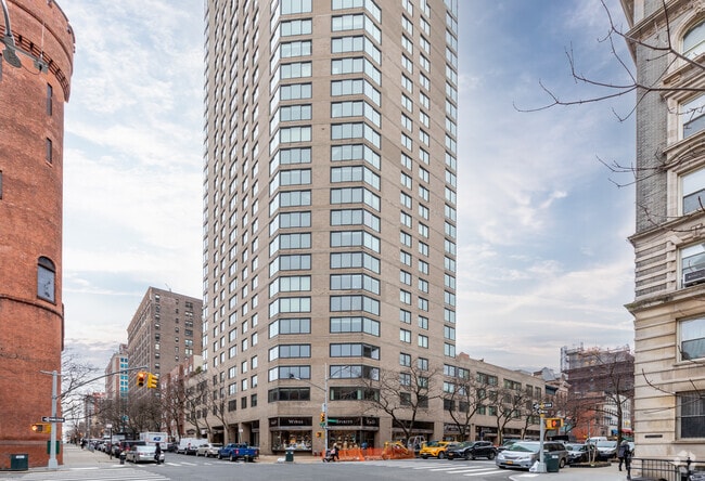 About Carnegie Hill Towers, New York NY | HOAs, Reviews