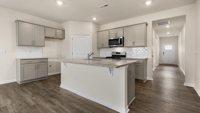 213 Honeydew Dr, Angier, NC 27501 - photo 4