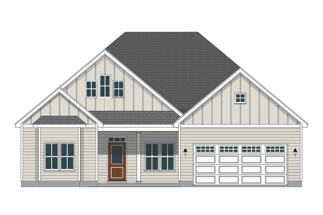 0 the Villas St unit 36471628, Winterville, NC - photo 3