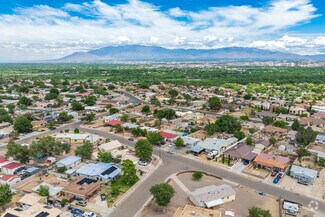 West Mesa