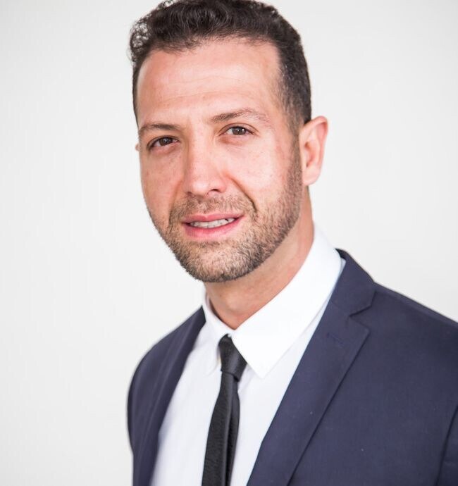 Agent Photo