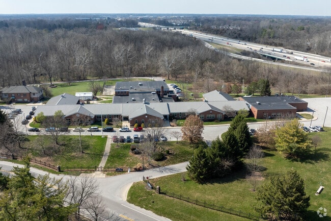 Head to Cold Spring School for a good education.