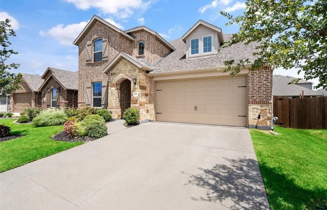 1213 Glacier Ct, Celina, TX 75009 - photo 3