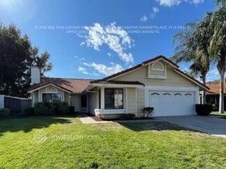 31165 Vía Gilberto, Temecula, CA 92592