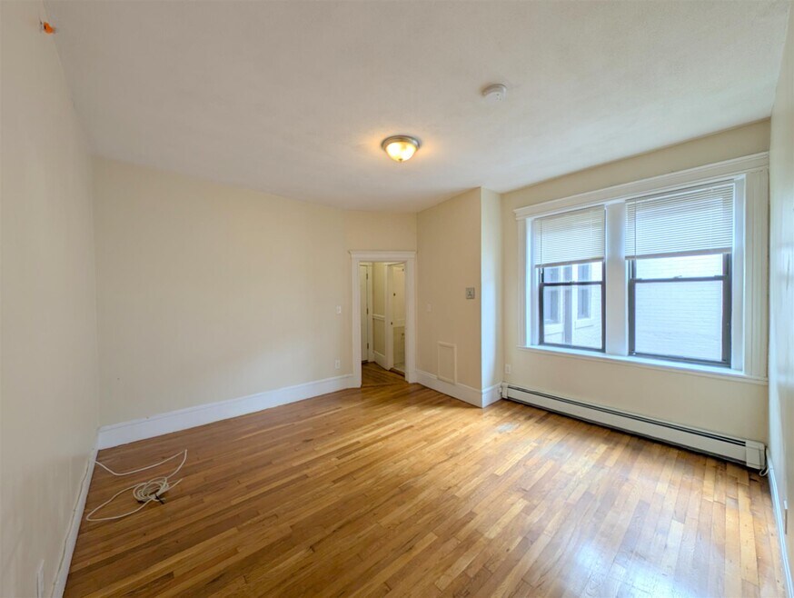 50 Hancock St unit 7, Cambridge, MA 02139 - photo 1