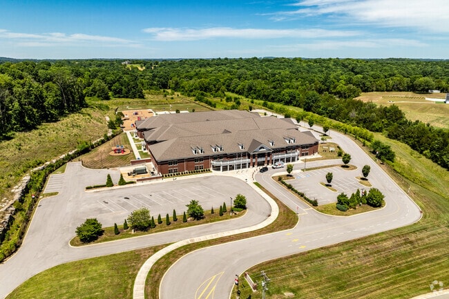 Jordan Elementary School