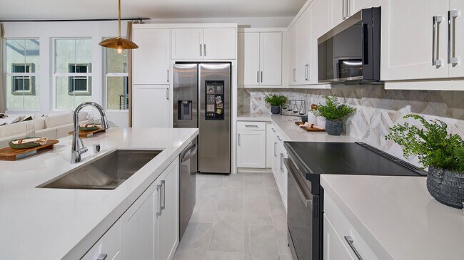 The Hill District - Peak59, Element 3 Plan unit 36041119, San Marcos, CA 92078 - photo 5