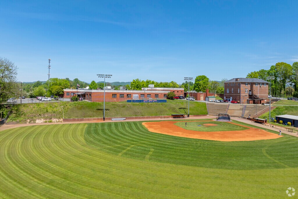 Davenport A+ School offers athletic and other after school activities to students.