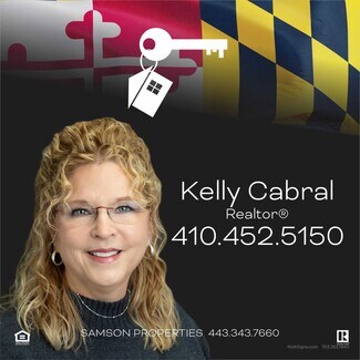 Kelly Cabral