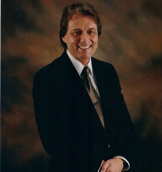 Bill Latrany