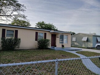 520 N 69th Ave, Hollywood, FL 33024