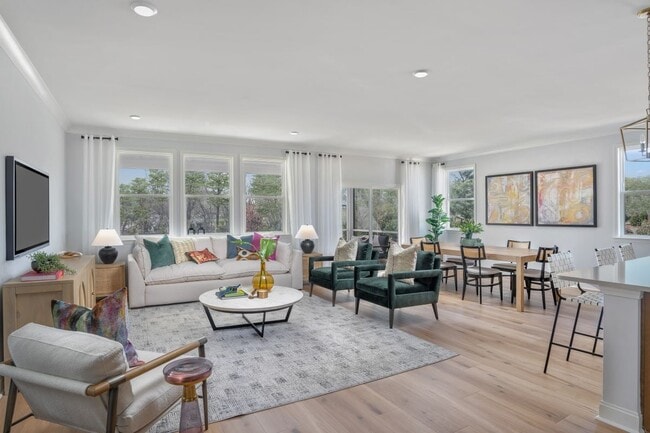 304 Deese Rd unit 36514435, Monroe, NC 28110 - photo 2