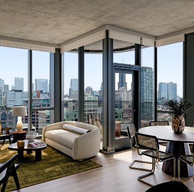 1104 W Carroll Ave, Chicago, IL 60607 - photo 3