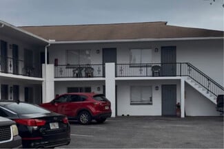 1625 Espanola Ave Unit 101, Daytona Beach, FL 32117