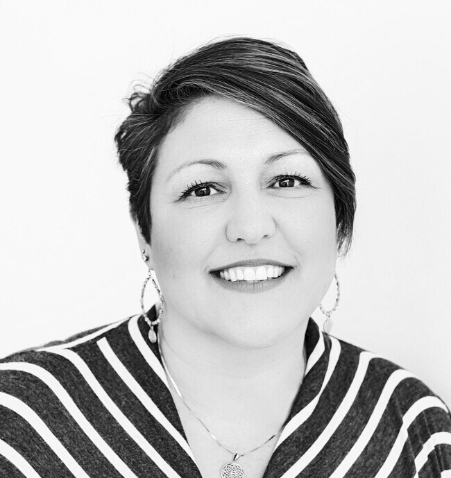 Jennifer Sauter