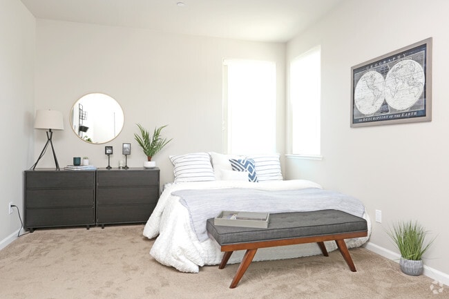 Brookside Villas, Fresno, CA 93720 - photo 3