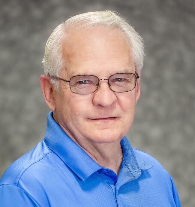 Ron Skrdla