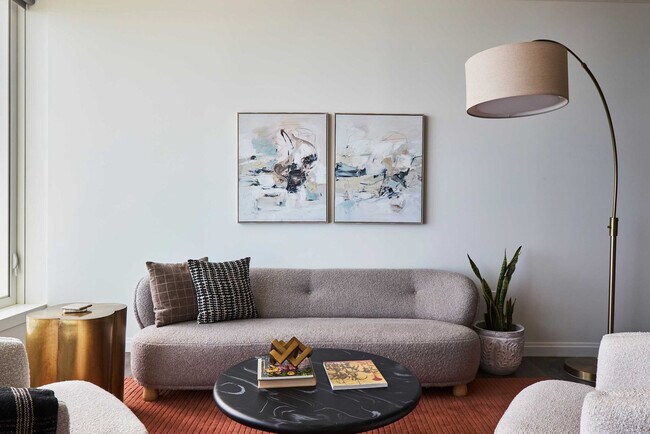 1000 S Michigan Ave unit FL60-ID1287551P, Chicago, IL 60605 - photo 6