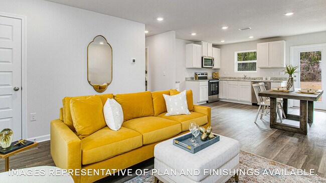 3827 Seagull Cir, Slidell, LA 70461 - photo 6