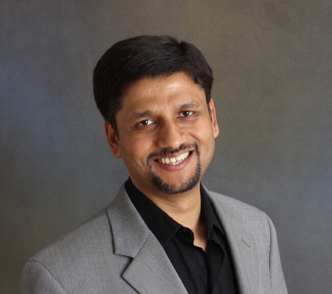 Sunny Sanjeev Upadhye