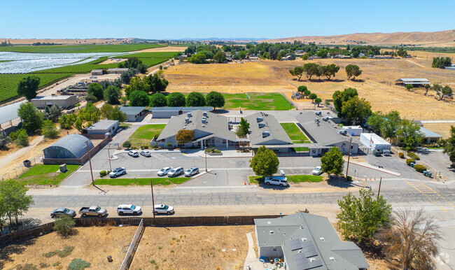 Shandon Elementary School
