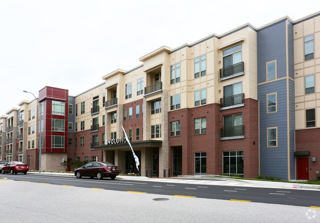 Evolution At Towne Centre, Laurel, MD 20707 - photo 7