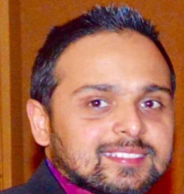 Sandeep Narpala