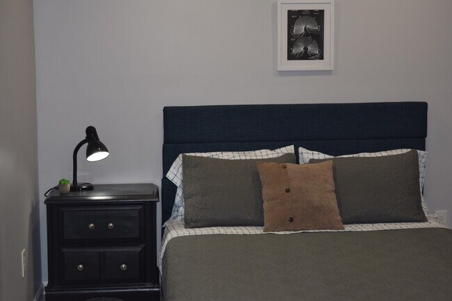 826 Terrace St unit A, Rossville, GA 30741 - photo 4