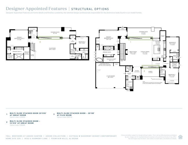 14148 E Harmony Ln, Fountain Hills, AZ 85268 - photo 4